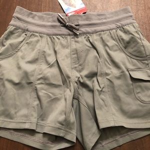 Women’s The North Face NWT Hiking Short